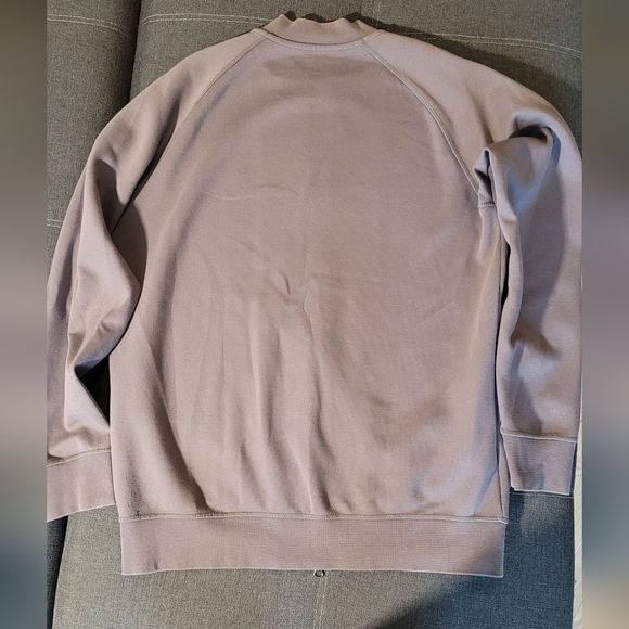 Apple Jacket - Size Large - Picture 6 of 6